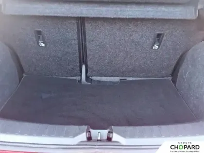 Photo 7 Nissan Micra  IG-T 92 Xtronic