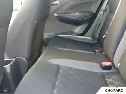 Photo 18 Nissan Micra  IG-T 92 Xtronic