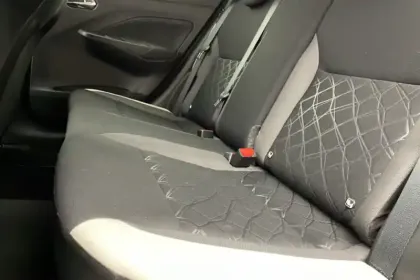 Photo 45 Nissan Micra  IG-T 92 Xtronic