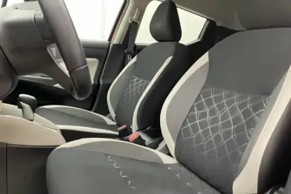 Photo 44 Nissan Micra  IG-T 92 Xtronic