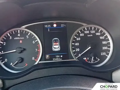 Photo 16 Nissan Micra  IG-T 92 Xtronic