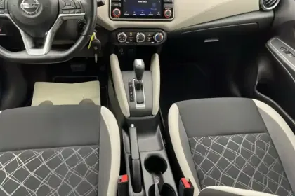 Photo 41 Nissan Micra  IG-T 92 Xtronic