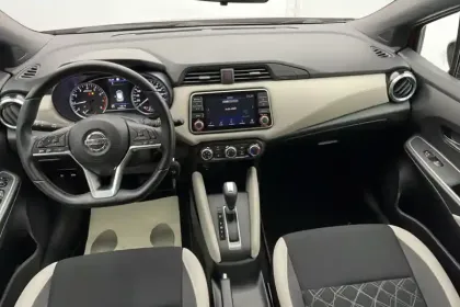 Photo 40 Nissan Micra  IG-T 92 Xtronic