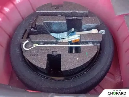 Photo 23 Nissan Micra  IG-T 92 Xtronic