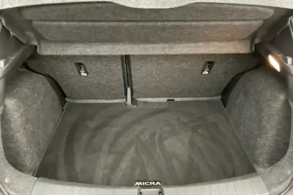 Photo 43 Nissan Micra  IG-T 92 Xtronic