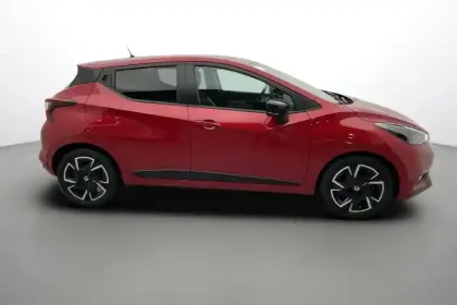 Photo 38 Nissan Micra  IG-T 92 Xtronic