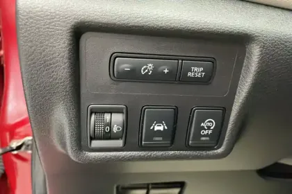 Photo 49 Nissan Micra  IG-T 92 Xtronic