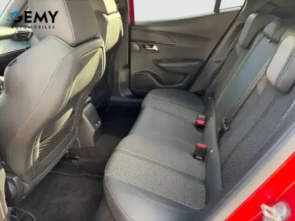 Photo 9 Peugeot 2008  PureTech 130 S&S BVM6