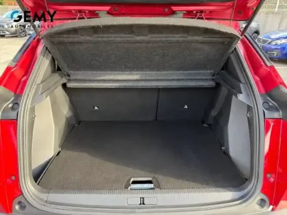 Photo 5 Peugeot 2008  PureTech 130 S&S BVM6