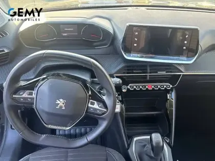 Photo 7 Peugeot 208  PureTech 75 S&S BVM5