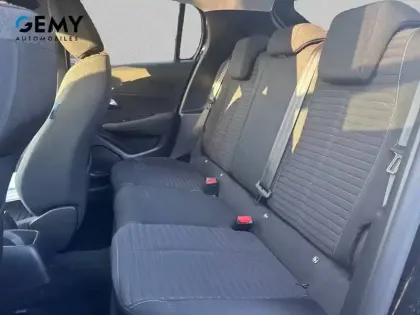 Photo 9 Peugeot 208  PureTech 75 S&S BVM5