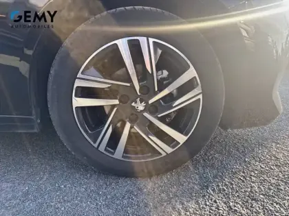 Photo 12 Peugeot 208  PureTech 75 S&S BVM5