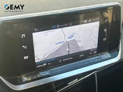 Photo 17 Peugeot 208  PureTech 75 S&S BVM5