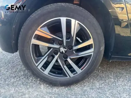 Photo 11 Peugeot 208  PureTech 75 S&S BVM5