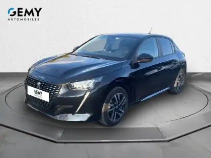 Photo Peugeot 208 Style