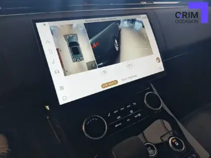 Photo 7 Land rover Range Rover Sport  P440e 3.0L i6 PHEV 440ch