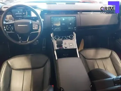 Photo 4 Land rover Range Rover Sport  P440e 3.0L i6 PHEV 440ch