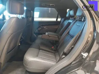 Photo 10 Land rover Range Rover Sport  P440e 3.0L i6 PHEV 440ch