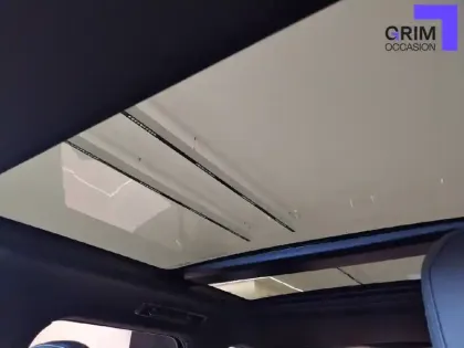 Photo 17 Land rover Range Rover Sport  P440e 3.0L i6 PHEV 440ch