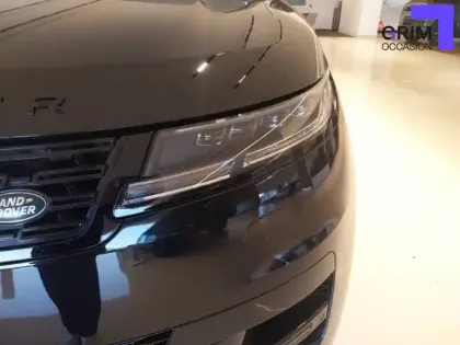 Photo 16 Land rover Range Rover Sport  P440e 3.0L i6 PHEV 440ch