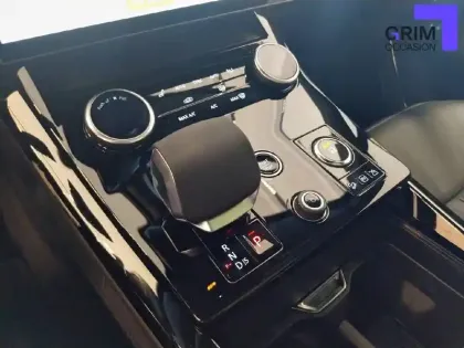 Photo 9 Land rover Range Rover Sport  P440e 3.0L i6 PHEV 440ch