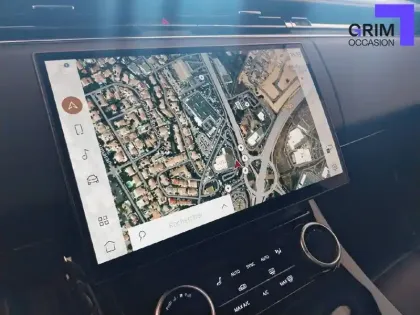 Photo 8 Land rover Range Rover Sport  P440e 3.0L i6 PHEV 440ch