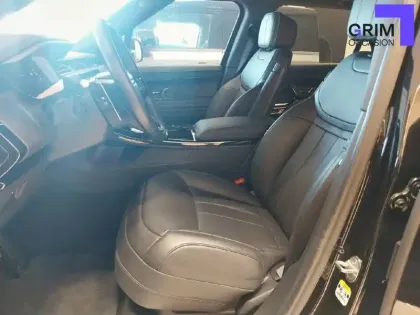 Photo 3 Land rover Range Rover Sport  P440e 3.0L i6 PHEV 440ch