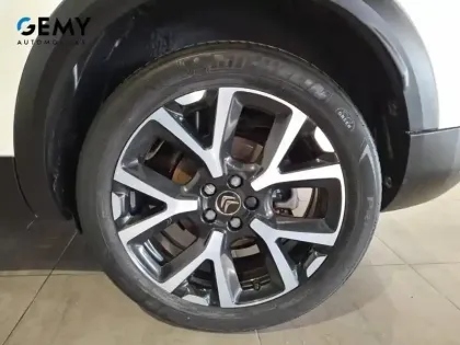 Photo 10 Citroën C5 aircross  BlueHDi 180 S&S EAT8