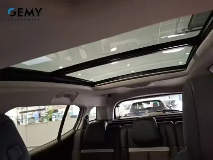 Photo 12 Citroën C5 aircross  BlueHDi 180 S&S EAT8