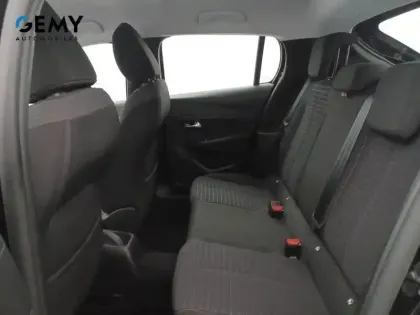 Photo 9 Peugeot 208  BlueHDi 100 S&S BVM6