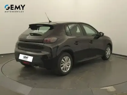 Photo 37 Peugeot 208 Gén. II Ph1 NG Active Pack 5