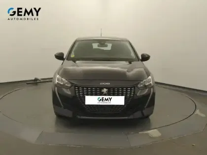 Photo 21 Peugeot 208 Gén. II Ph1 NG Active Pack 5