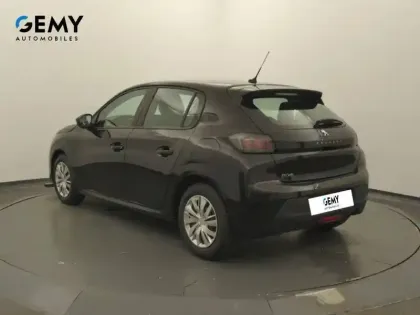 Photo 46 Peugeot 208  BlueHDi 100 S&S BVM6