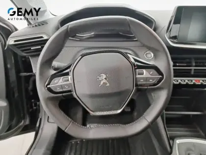 Photo 52 Peugeot 208  BlueHDi 100 S&S BVM6