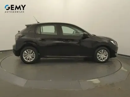 Photo 43 Peugeot 208  BlueHDi 100 S&S BVM6