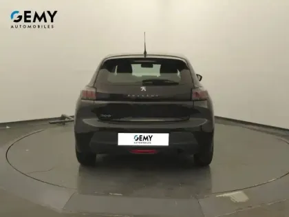 Photo 4 Peugeot 208  BlueHDi 100 S&S BVM6