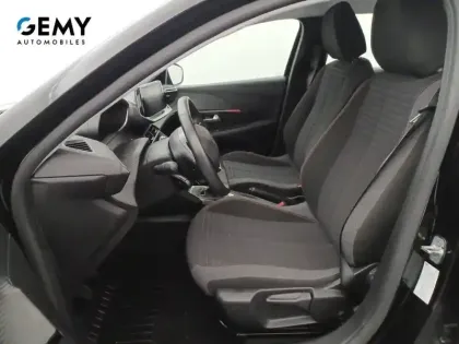 Photo 8 Peugeot 208  BlueHDi 100 S&S BVM6