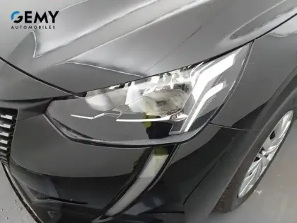 Photo 35 Peugeot 208 Gén. II Ph1 NG Active Pack 5