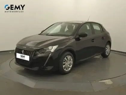 Photo 40 Peugeot 208  BlueHDi 100 S&S BVM6