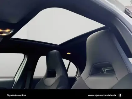 Photo 17 Mercedes Classe A  200 7G-DCT