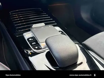 Photo 19 Mercedes Classe A  200 7G-DCT