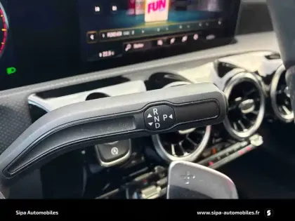 Photo 28 Mercedes Classe A  200 7G-DCT