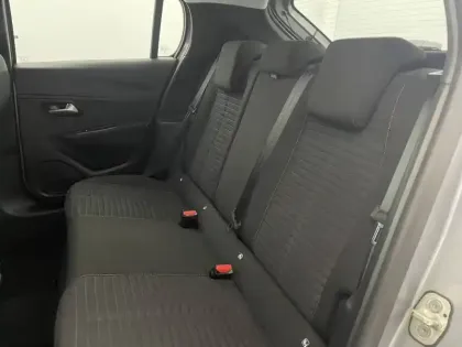 Photo 14 Peugeot 208  Electrique 50 kWh 136ch