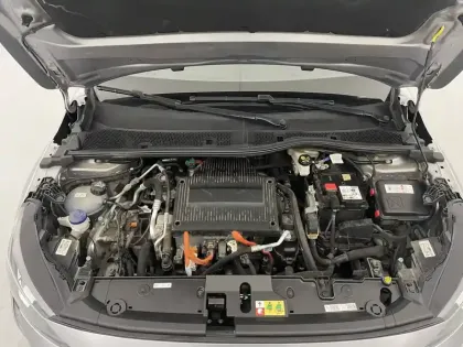 Photo 20 Peugeot 208  Electrique 50 kWh 136ch