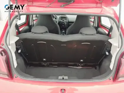 Photo 5 Peugeot 108  VTi 72ch S&S BVM5