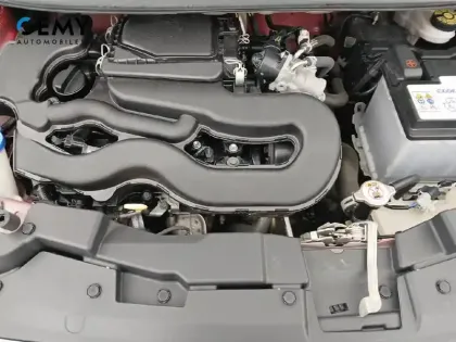 Photo 11 Peugeot 108  VTi 72ch S&S BVM5