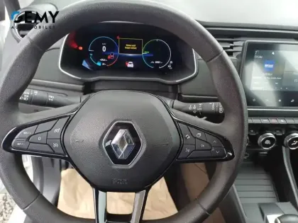 Photo 30 Renault Zoé Zoe R110 Achat Intégral - 21