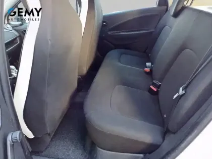 Photo 9 Renault Zoé Zoe R110 Achat Intégral - 21