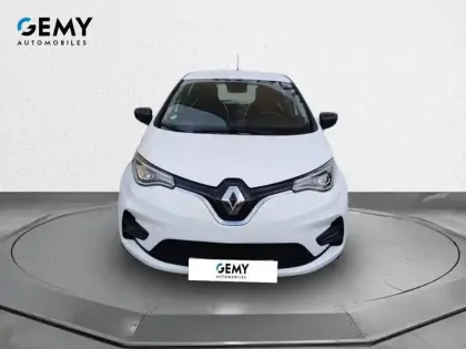 Photo 1 Renault Zoé Zoe R110 Achat Intégral - 21