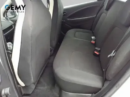 Photo 25 Renault Zoé Zoe R110 Achat Intégral - 21